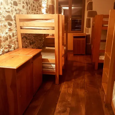 Du Pelerin Penzion 3*
